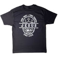 JESUS is the Way, the Truth & the Life, T-Shirt, Heavyweight Cotton, Jesus Movement