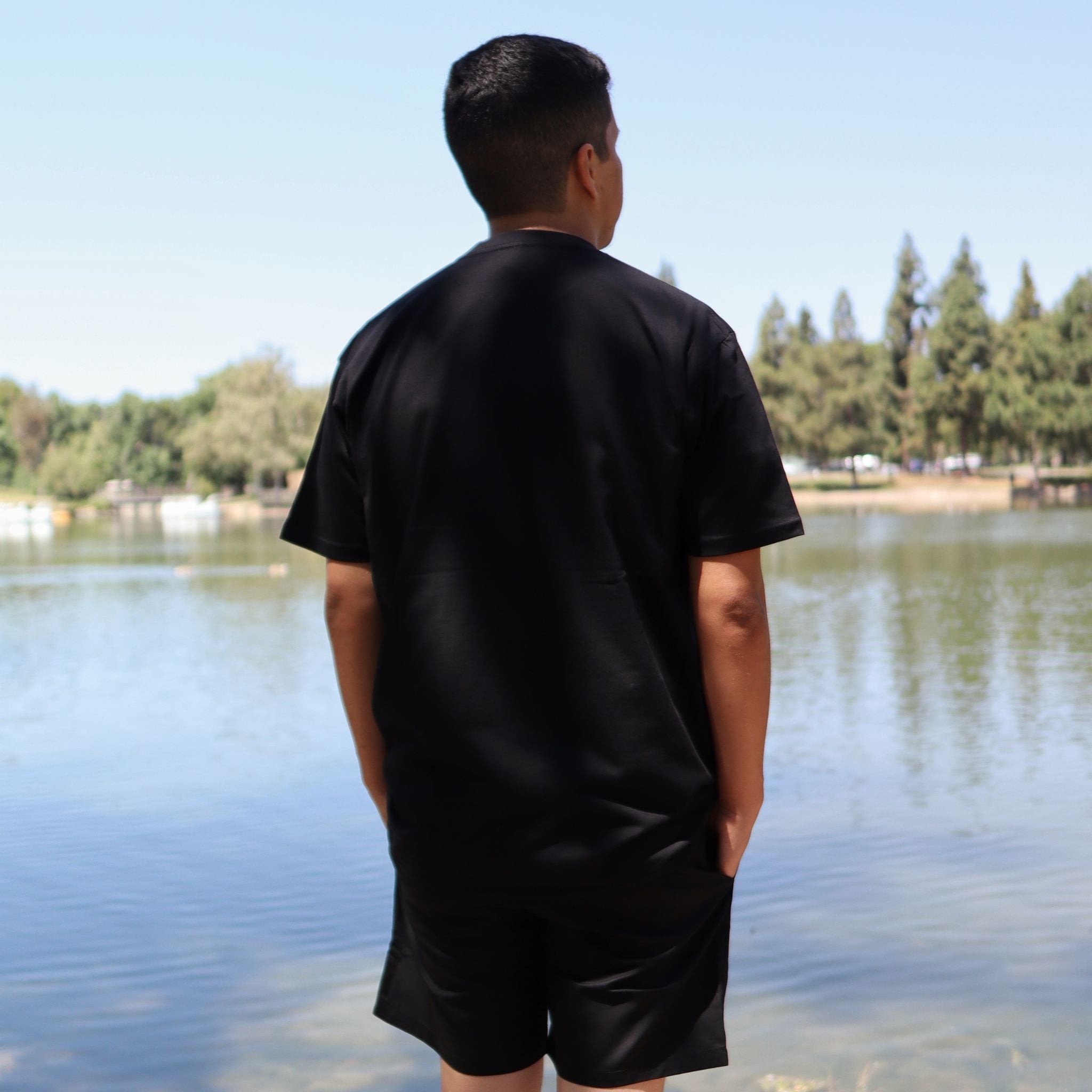 Born of God T-Shirt, Christian Streetwear, 100% Cotton