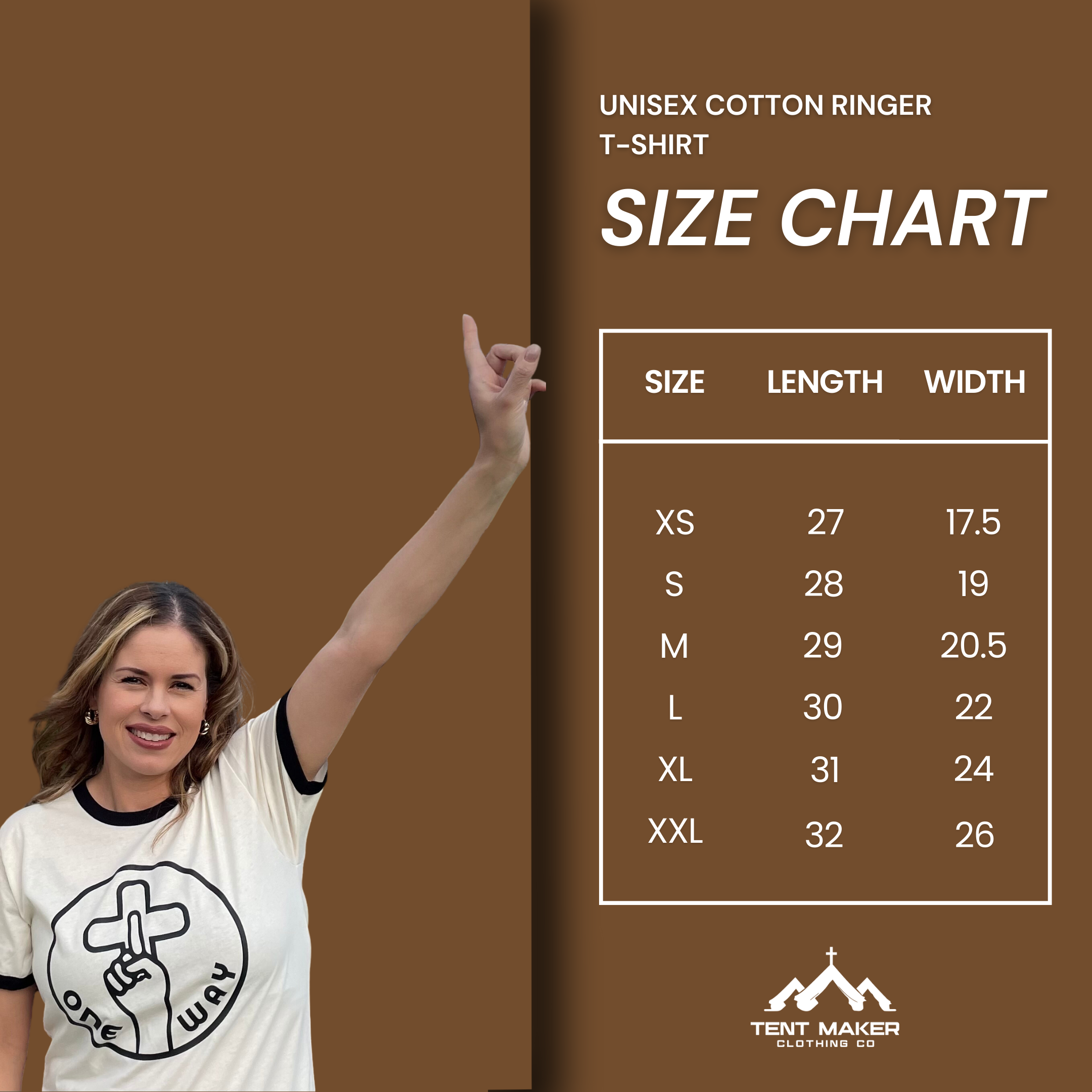 One Way Jesus Ringer Tee | Vintage Christian T-Shirt | 1970s Jesus Movement | Retro Faith Apparel | Christian Gift