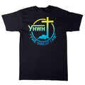 YHWH "The Great I AM" T-Shirt, Christian Streetwear, 100% Cotton